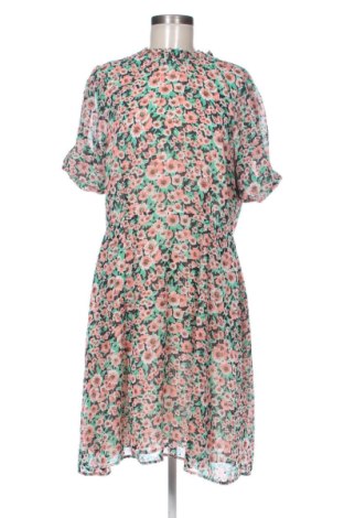 Sukienka Lindex, Rozmiar XL, Kolor Kolorowy, Cena 71,97 zł, #137601693