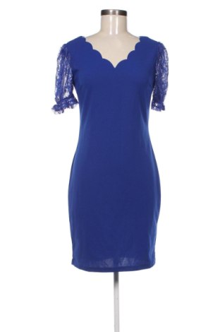 Rochie SHEIN, Mărime S, Culoare Albastru, Preț 99,00 Lei, #137601726