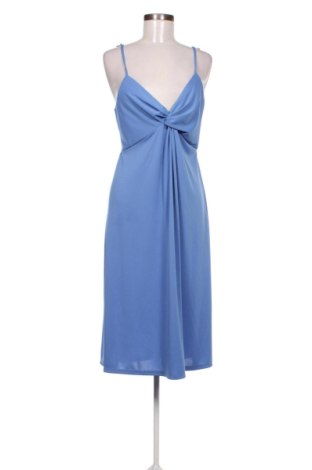 Sukienka H&M, Rozmiar M, Kolor Niebieski, Cena 84,67 zł, #137601746
