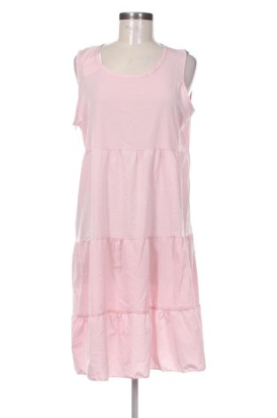 Sukienka Unbranded, Rozmiar XL, Kolor Różowy, Cena 88,90 zł, #137601760