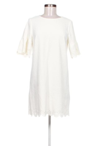 Sukienka H&M, Rozmiar M, Kolor ecru, Cena 76,20 zł, #137601766