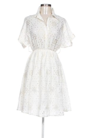 Sukienka NEW COLLECTION, Rozmiar M, Kolor Kolorowy, Cena 114,31 zł, #137601921