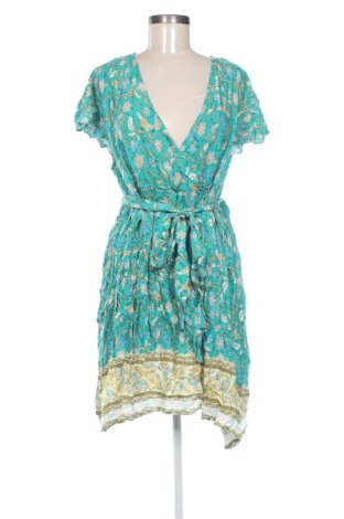 Rochie SHEIN, Mărime XXL, Culoare Multicolor, Preț 88,99 Lei, #137601961