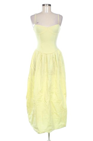Φόρεμα Zara, Μέγεθος S, Χρώμα Κίτρινο, Τιμή 25,99 €, #137601993
