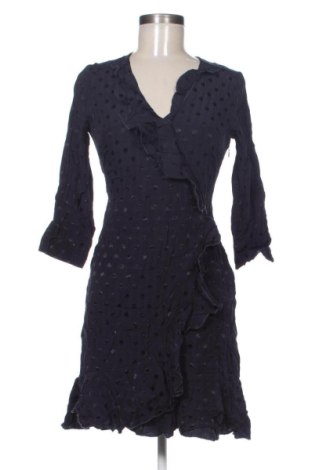 Kleid Gestuz, Größe XS, Farbe Blau, Preis 66,00 €, #137602068