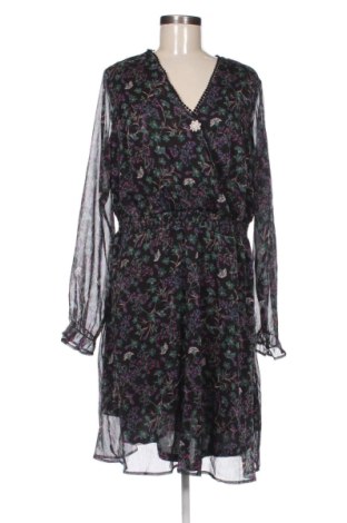 Rochie Unbranded, Mărime XL, Culoare Multicolor, Preț 120,73 Lei, #137602093