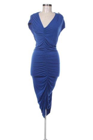 Sukienka Guess, Rozmiar L, Kolor Niebieski, Cena 270,95 zł, #137602170