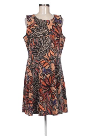 Рокля H&M, Размер XL, Цвят Многоцветен, Цена 31,00 €, #137602231