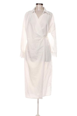 Kleid SHEIN, Größe L, Farbe Weiß, Preis 21,00 €, #137602271