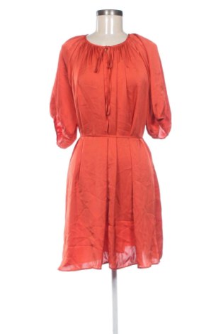 Kleid H&M, Größe M, Farbe Orange, Preis € 7,99, #137602350