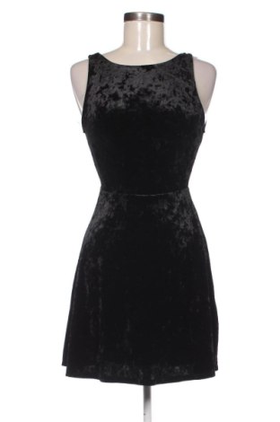 Φόρεμα H&M, Μέγεθος XS, Χρώμα Μαύρο, Τιμή 10,00 €, #137602357
