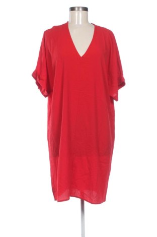 Kleid Unbranded, Größe XL, Farbe Rot, Preis 18,99 €, #137602512