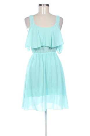 Rochie M. Collection, Mărime S, Culoare Verde, Preț 84,99 Lei, #137602553