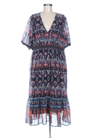 Φόρεμα Old Navy, Μέγεθος XXL, Χρώμα Πολύχρωμο, Τιμή 15,99 €, #137602579