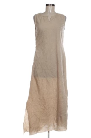 Rochie Scooter, Mărime S, Culoare Bej, Preț 92,00 Lei, #137602794