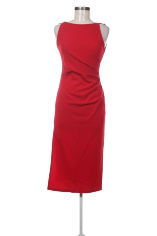 Sukienka Unbranded, Rozmiar S, Kolor Czerwony, Cena 105,84 zł, #137602797