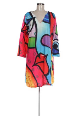 Kleid Unbranded, Größe XXL, Farbe Mehrfarbig, Preis € 18,00, #137602841