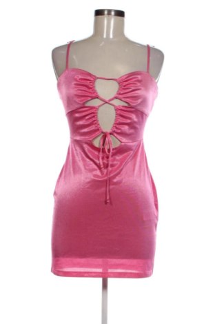 Рокля ASOS, Размер M, Цвят Розов, Цена 20,00 €, #137602859