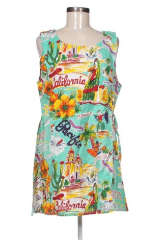 Rochie Unbranded, Mărime L, Culoare Multicolor, Preț 89,23 Lei, #137602920