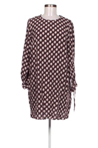 Kleid H&M, Größe XL, Farbe Mehrfarbig, Preis € 24,80, #137602989