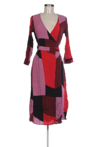 Rochie Vero Moda, Mărime S, Culoare Multicolor, Preț 83,00 Lei, #137602996