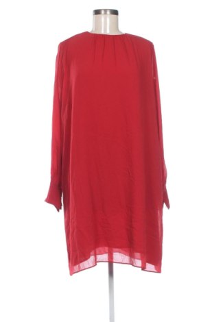 Rochie H&M, Mărime XL, Culoare Roșu, Preț 91,99 Lei, #137603052