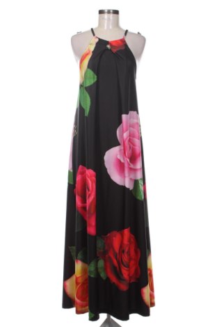 Rochie Unbranded, Mărime XL, Culoare Multicolor, Preț 99,73 Lei, #137603188