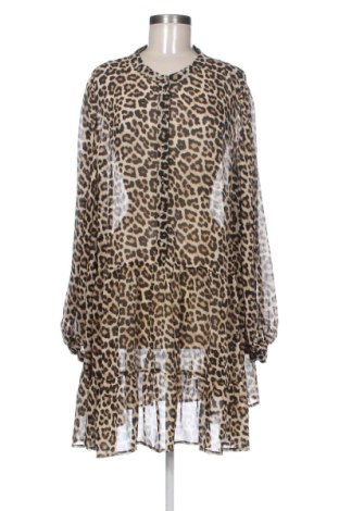 Šaty  H&M, Velikost XXL, Barva Vícebarevné, Cena  485,00 Kč, #137603459