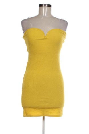 Рокля H&M, Размер S, Цвят Жълт, Цена 11,81 €, #137603621