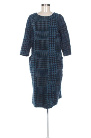 Φόρεμα Helena Vera, Μέγεθος XL, Χρώμα Πολύχρωμο, Τιμή 42,99 €, #137603999