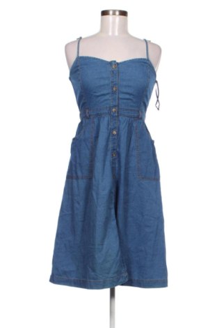 Ruha Stradivarius, Méret S, Szín Kék, Ár 4 932 Ft, #137604066