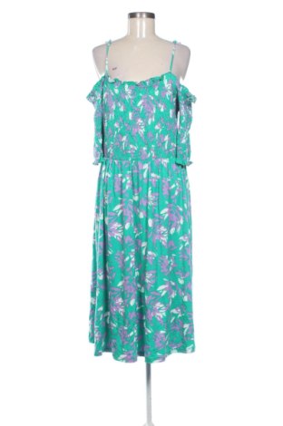 Φόρεμα Unbranded, Μέγεθος XL, Χρώμα Πολύχρωμο, Τιμή 20,99 €, #137604304