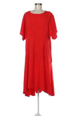 Kleid Unbranded, Größe XXL, Farbe Rot, Preis € 25,27, #137604351