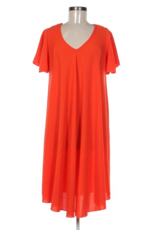 Kleid Unbranded, Größe XL, Farbe Orange, Preis € 17,72, #137604427