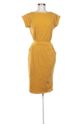 Φόρεμα Unbranded, Μέγεθος L, Χρώμα Κίτρινο, Τιμή 23,99 €, #137604493