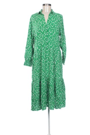 Рокля H&M, Размер M, Цвят Зелен, Цена 12,27 €, #137604512