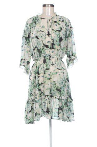 Rochie Vero Moda, Mărime M, Culoare Multicolor, Preț 42,99 Lei, #137604520
