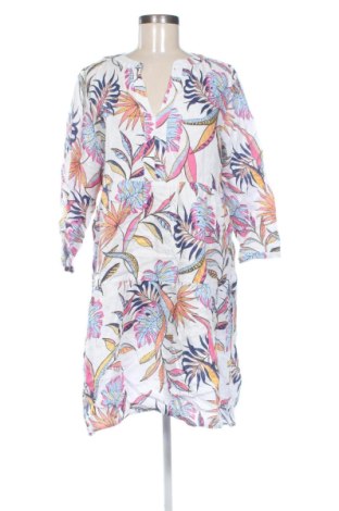 Kleid Street One, Größe L, Farbe Mehrfarbig, Preis 20,99 €, #137604701