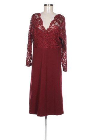 Ruha H&M, Méret XL, Szín Piros, Ár 8 156 Ft, #137605398