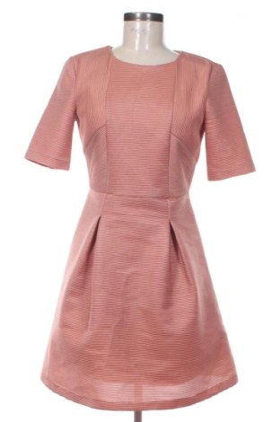 Rochie Vero Moda, Mărime M, Culoare Mov deschis, Preț 64,00 Lei, #137605444