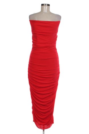Sukienka SHEIN, Rozmiar M, Kolor Czerwony, Cena 56,46 zł, #137605573