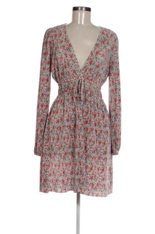 Kleid Zara, Größe L, Farbe Mehrfarbig, Preis € 15,05, #137605708