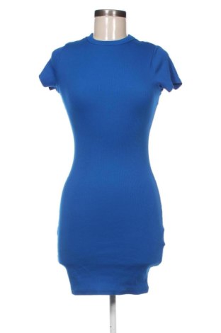 Kleid Fb Sister, Größe XS, Farbe Blau, Preis € 11,00, #137606319