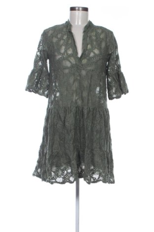 Rochie Susy Mix, Mărime M, Culoare Verde, Preț 108,99 Lei, #137606532