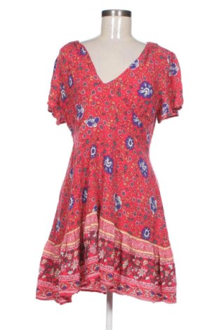 Kleid Ally, Größe L, Farbe Mehrfarbig, Preis € 11,24, #137606585