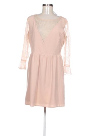 Šaty  TWINSET, Veľkosť L, Farba Ružová, Cena  72,01 €, #137606793