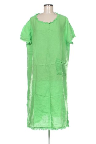 Sukienka Unbranded, Rozmiar XXL, Kolor Zielony, Cena 118,54 zł, #137606818