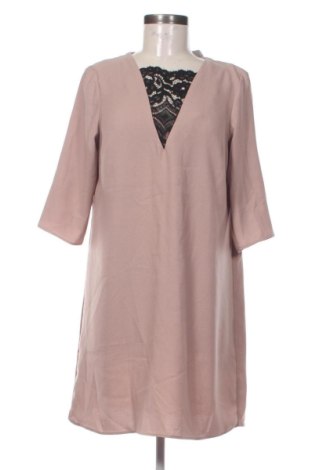 Šaty  River Island, Veľkosť M, Farba Popolavo ružová, Cena  14,29 €, #137607080