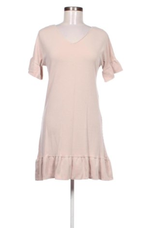Sukienka Massimo Dutti, Rozmiar M, Kolor Popielaty róż, Cena 177,81 zł, #137607114