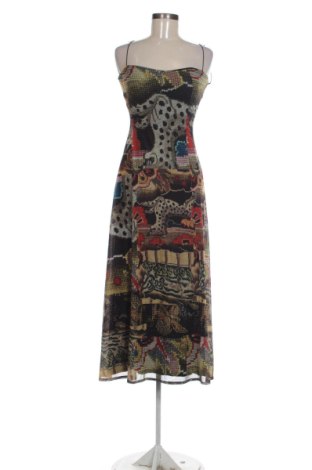 Sukienka Desigual, Rozmiar S, Kolor Kolorowy, Cena 341,16 zł, #137607939